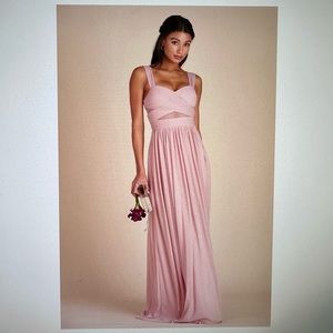 Birdy Grey Dusty Rose - Elsye Dress